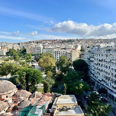 Appartement Lela's Thessalonique