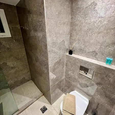 Appartement Lela's *